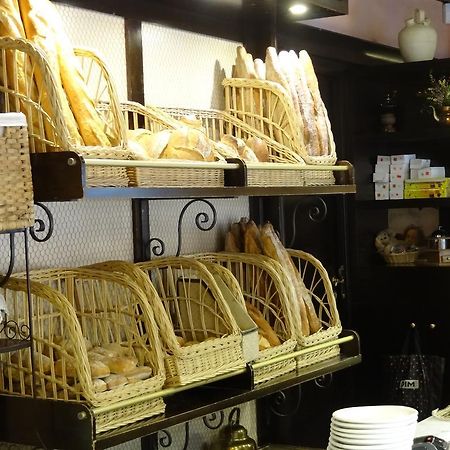 Hostal Cal Forner Ξενοδοχείο Ανδόρρα λα Βέγια Εξωτερικό φωτογραφία