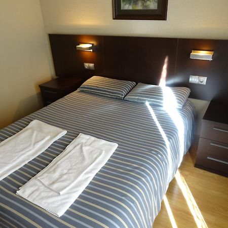 Hostal Cal Forner Ξενοδοχείο Ανδόρρα λα Βέγια Εξωτερικό φωτογραφία