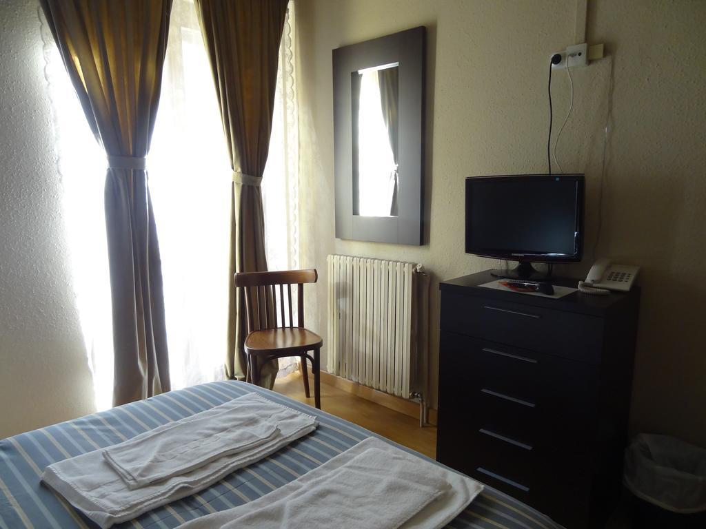Hostal Cal Forner Ξενοδοχείο Ανδόρρα λα Βέγια Εξωτερικό φωτογραφία