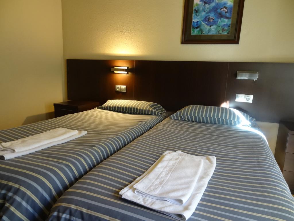 Hostal Cal Forner Ξενοδοχείο Ανδόρρα λα Βέγια Δωμάτιο φωτογραφία