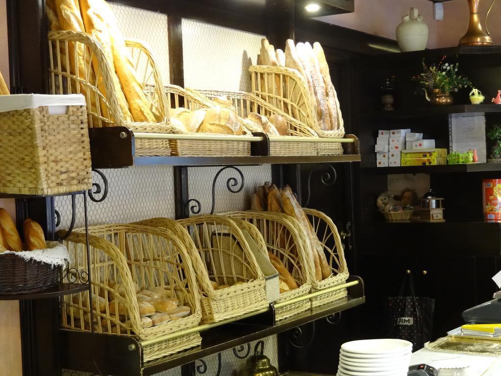 Hostal Cal Forner Ξενοδοχείο Ανδόρρα λα Βέγια Εξωτερικό φωτογραφία