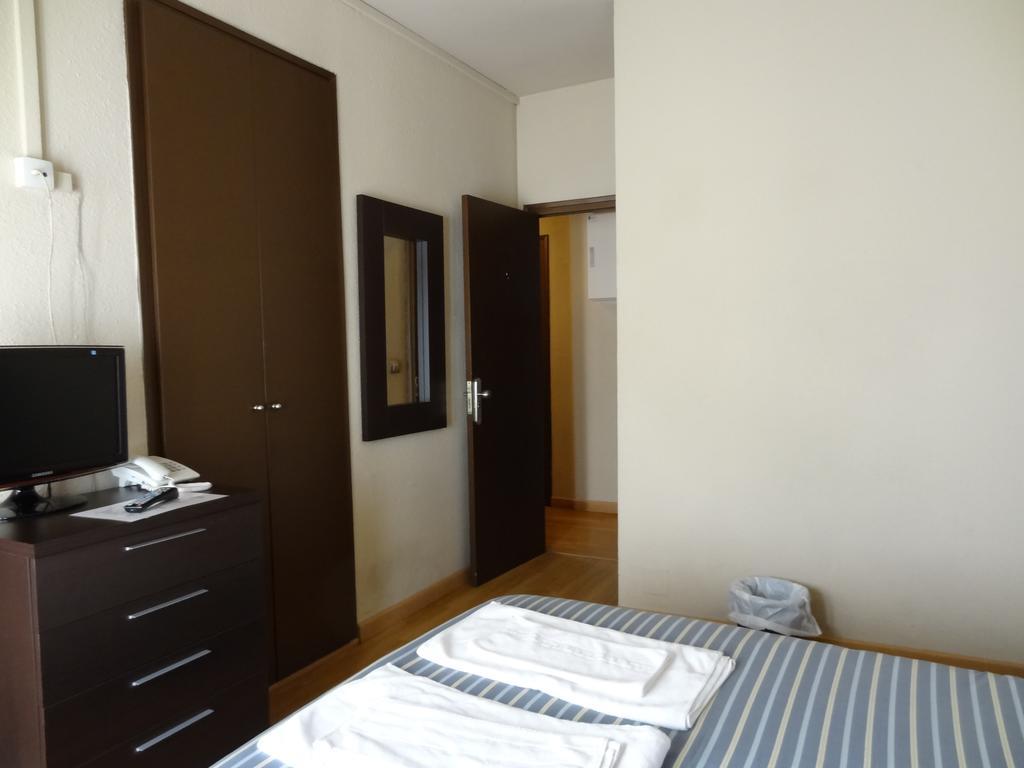 Hostal Cal Forner Ξενοδοχείο Ανδόρρα λα Βέγια Εξωτερικό φωτογραφία