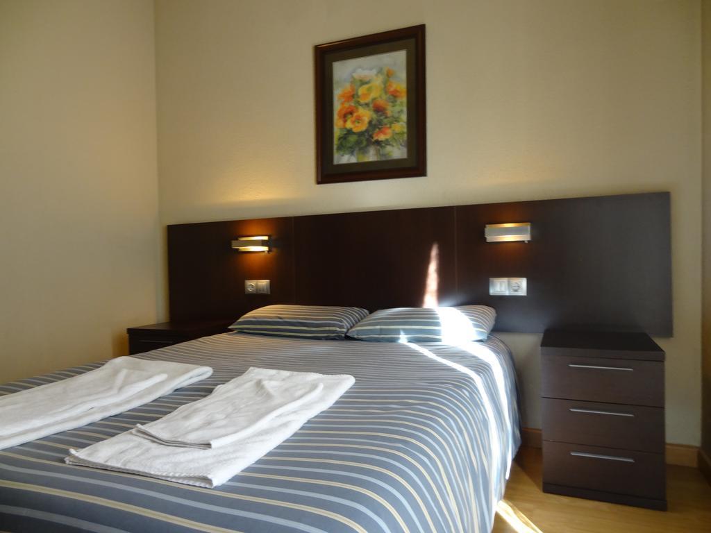 Hostal Cal Forner Ξενοδοχείο Ανδόρρα λα Βέγια Εξωτερικό φωτογραφία