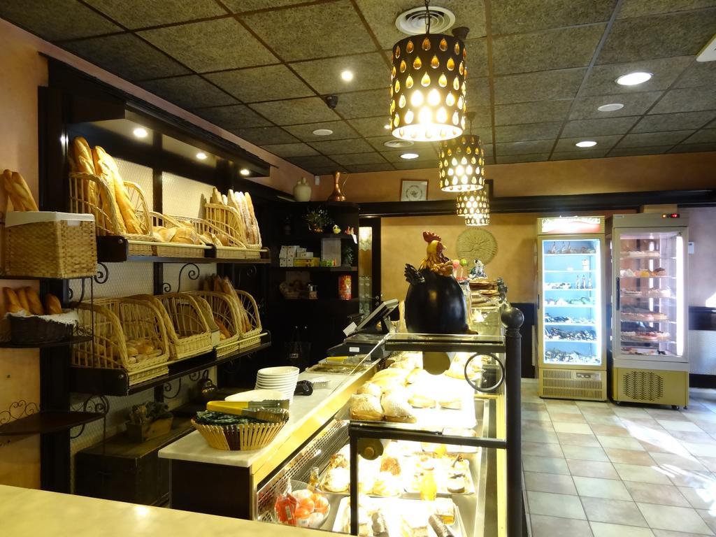 Hostal Cal Forner Ξενοδοχείο Ανδόρρα λα Βέγια Εξωτερικό φωτογραφία