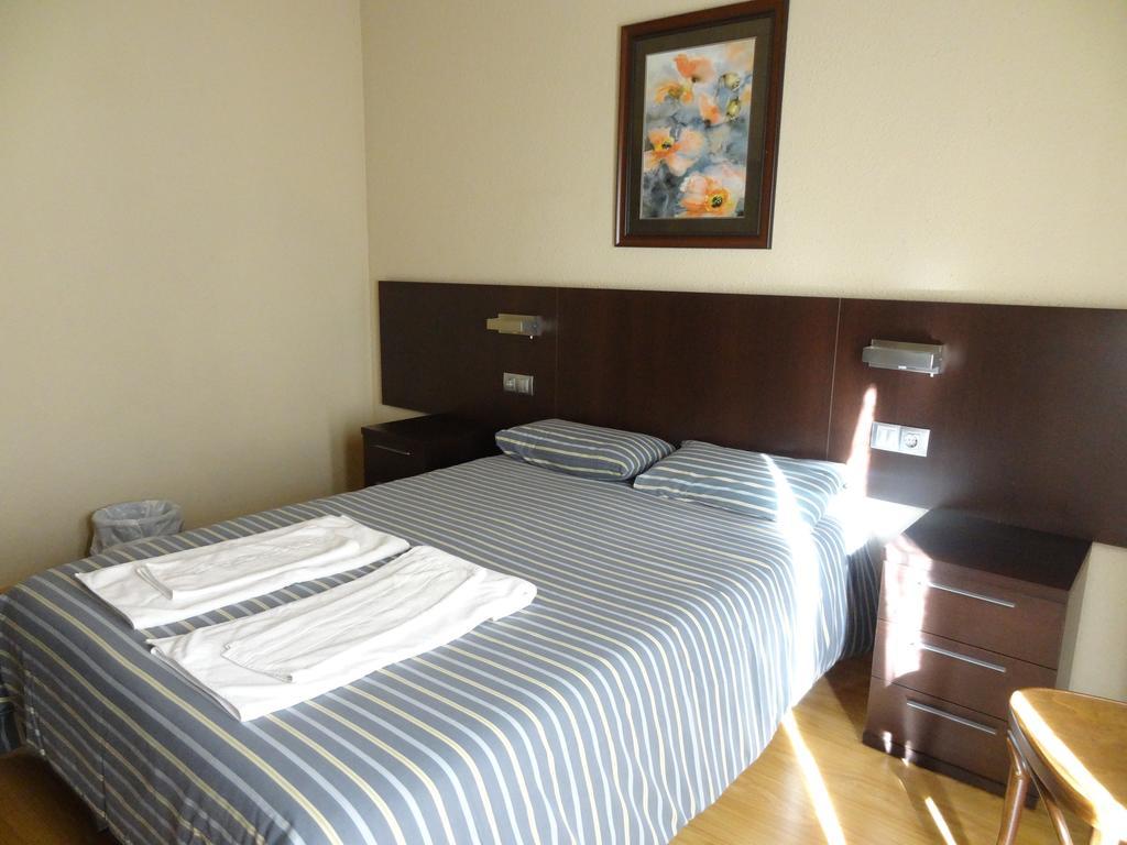 Hostal Cal Forner Ξενοδοχείο Ανδόρρα λα Βέγια Εξωτερικό φωτογραφία
