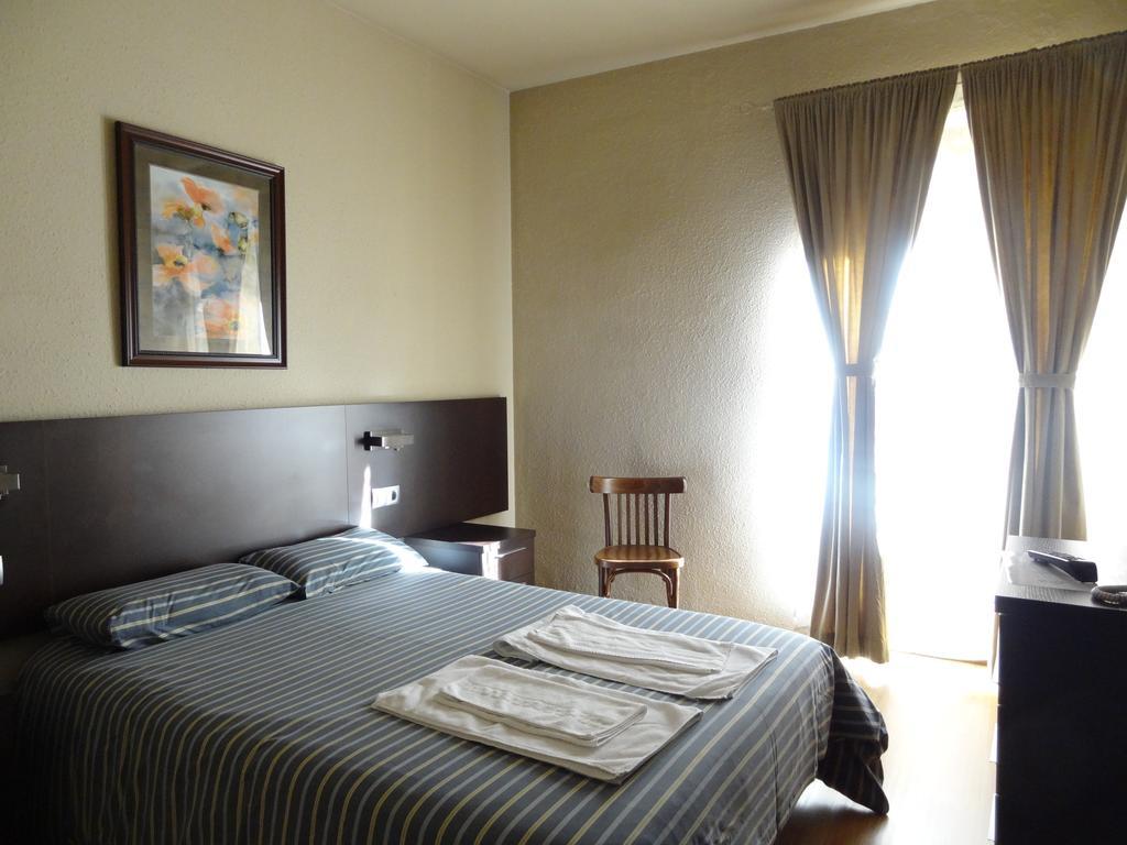 Hostal Cal Forner Ξενοδοχείο Ανδόρρα λα Βέγια Εξωτερικό φωτογραφία