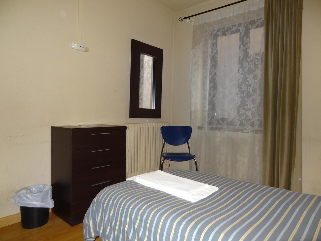 Hostal Cal Forner Ξενοδοχείο Ανδόρρα λα Βέγια Δωμάτιο φωτογραφία