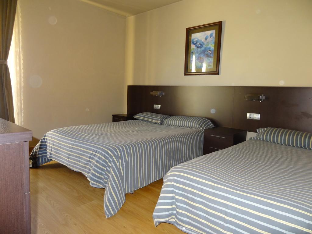 Hostal Cal Forner Ξενοδοχείο Ανδόρρα λα Βέγια Δωμάτιο φωτογραφία