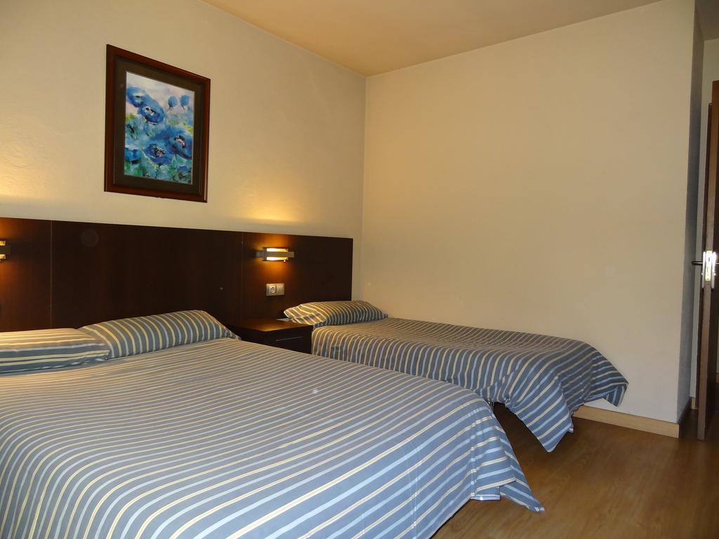 Hostal Cal Forner Ξενοδοχείο Ανδόρρα λα Βέγια Δωμάτιο φωτογραφία