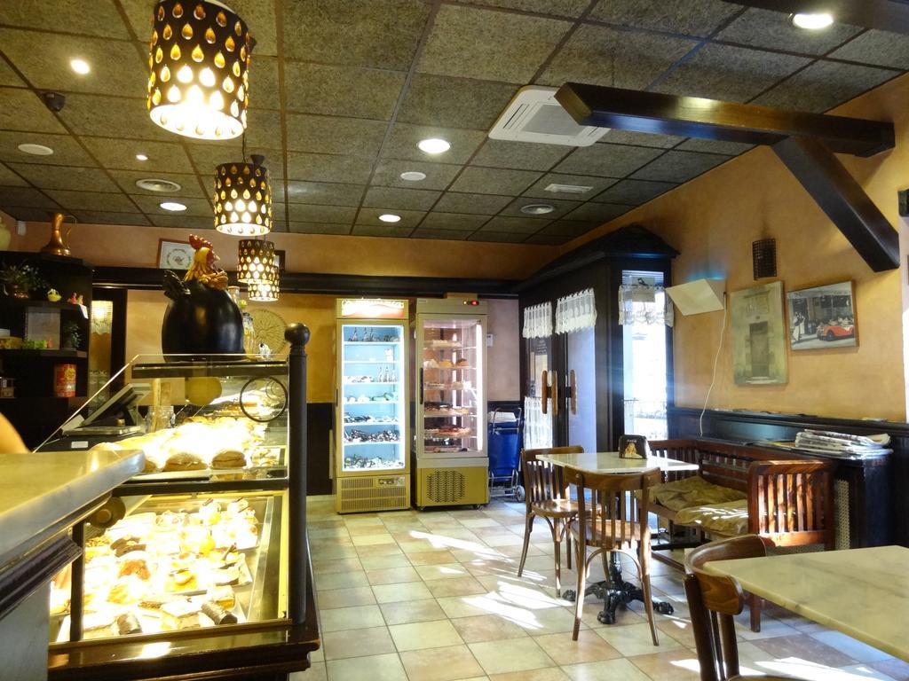 Hostal Cal Forner Ξενοδοχείο Ανδόρρα λα Βέγια Εξωτερικό φωτογραφία