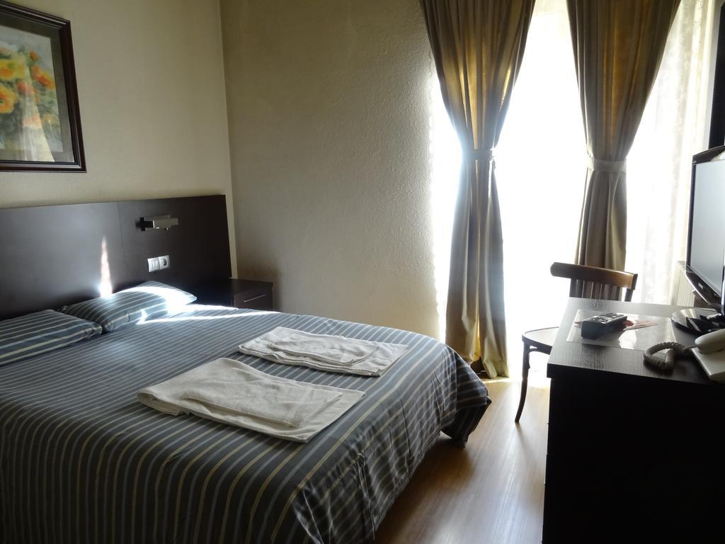 Hostal Cal Forner Ξενοδοχείο Ανδόρρα λα Βέγια Εξωτερικό φωτογραφία