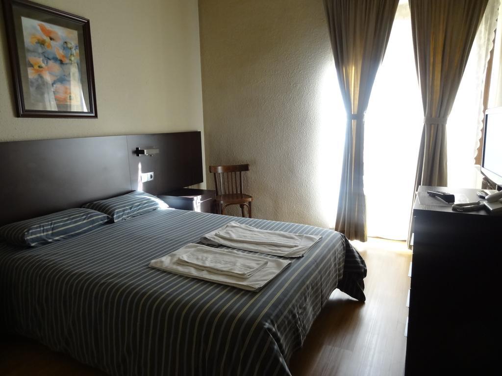 Hostal Cal Forner Ξενοδοχείο Ανδόρρα λα Βέγια Εξωτερικό φωτογραφία