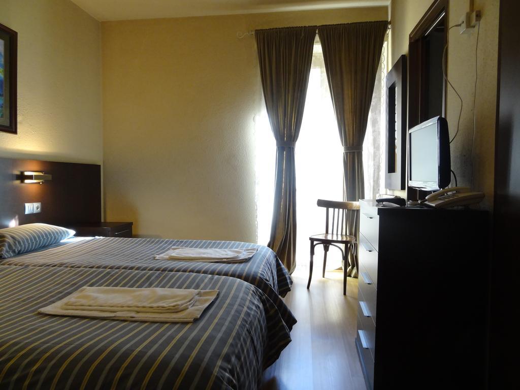 Hostal Cal Forner Ξενοδοχείο Ανδόρρα λα Βέγια Δωμάτιο φωτογραφία