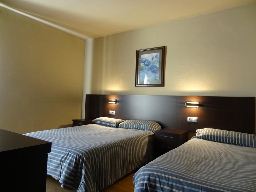 Hostal Cal Forner Ξενοδοχείο Ανδόρρα λα Βέγια Δωμάτιο φωτογραφία