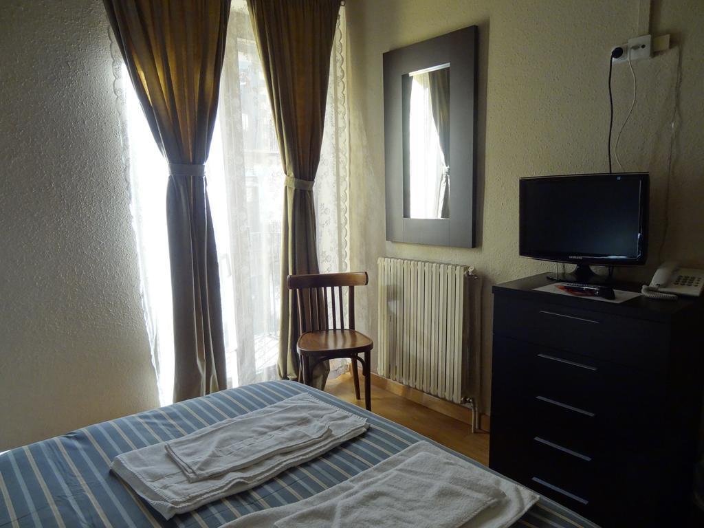 Hostal Cal Forner Ξενοδοχείο Ανδόρρα λα Βέγια Εξωτερικό φωτογραφία