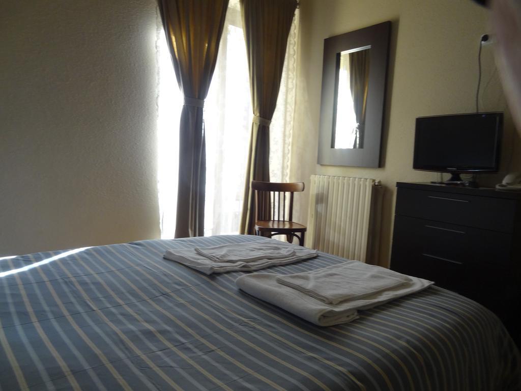 Hostal Cal Forner Ξενοδοχείο Ανδόρρα λα Βέγια Εξωτερικό φωτογραφία