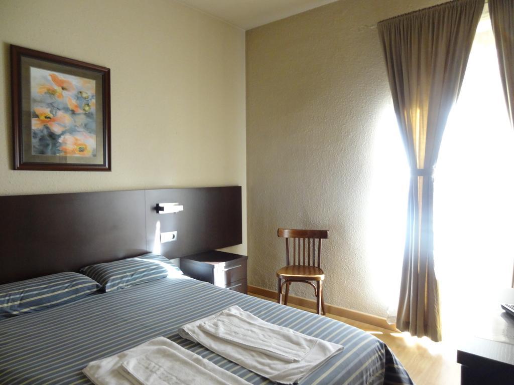 Hostal Cal Forner Ξενοδοχείο Ανδόρρα λα Βέγια Δωμάτιο φωτογραφία