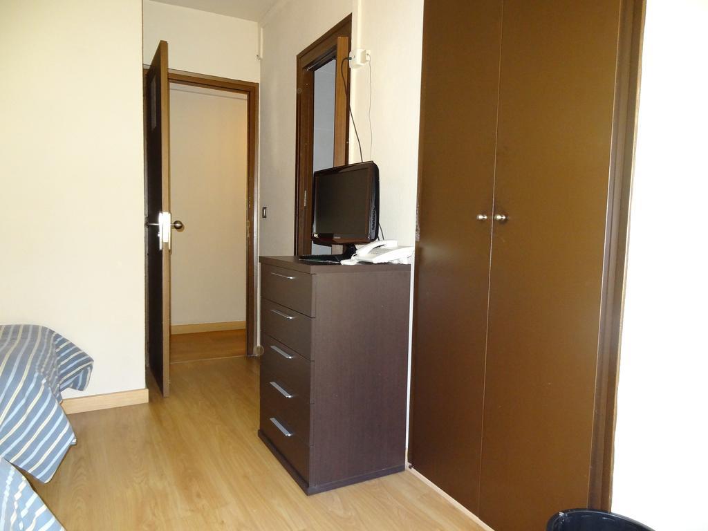 Hostal Cal Forner Ξενοδοχείο Ανδόρρα λα Βέγια Δωμάτιο φωτογραφία